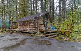 Pappy's Cabin